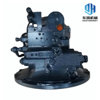 Komatsu PC130-7 için Ana Pompa Ekskavatör Hidrolik Pompa Parçaları 708-1L-00650