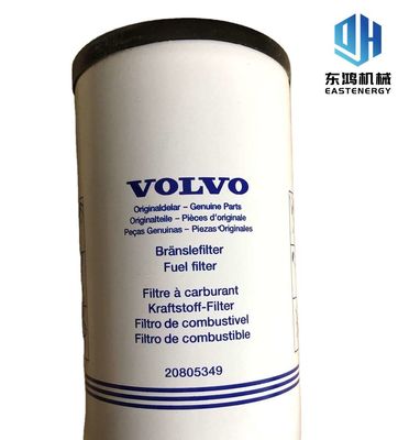 Spin On Fuel Su Ayırıcı Filtre 20805349