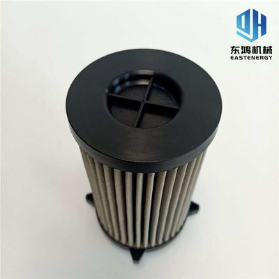 Doosan için ISO9001 Ekskavatör Hidrolik Filtre Yakıt Filtresi 400508-00128