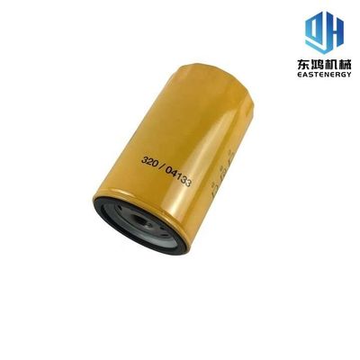 Yakıt Suyu Ayırıcı Filtre, 32/925994 Jcb Şanzıman Yağ Filtresi P551425