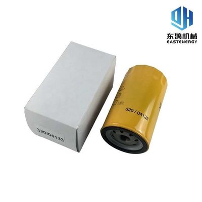 Yakıt Suyu Ayırıcı Filtre, 32/925994 Jcb Şanzıman Yağ Filtresi P551425