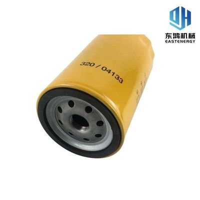 Yakıt Suyu Ayırıcı Filtre, 32/925994 Jcb Şanzıman Yağ Filtresi P551425
