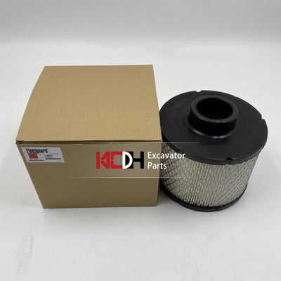 AF26044 Motor Hava Filtresi Elemanı, OEM Fleetguard Hava Filtresi