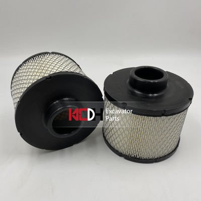 AF26044 Motor Hava Filtresi Elemanı, OEM Fleetguard Hava Filtresi