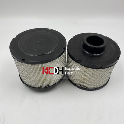 AF26044 Motor Hava Filtresi Elemanı, OEM Fleetguard Hava Filtresi