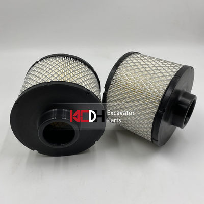 AF26044 Motor Hava Filtresi Elemanı, OEM Fleetguard Hava Filtresi