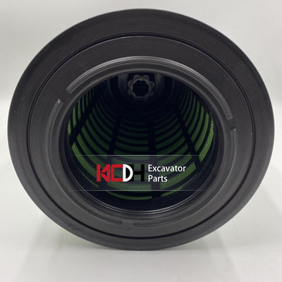 FM420 Ekskavatör Hava Filtresi 21337557 motor parçaları 70mm Çap