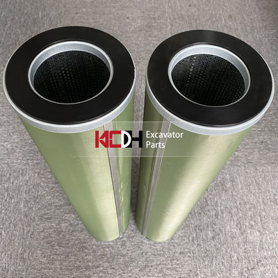 Kompresör Hava Filtresi Elemanı Birleştirici Filtre SS629FD-5