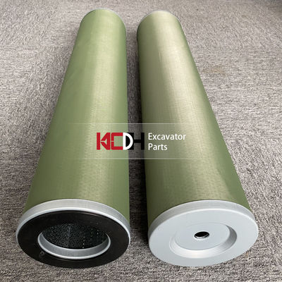 Kompresör Hava Filtresi Elemanı Birleştirici Filtre SS629FD-5
