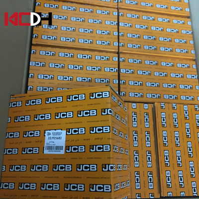 JCB P608533 Ekskavatör için 10 İnç Ekskavatör Hava Filtresi 925682 925683