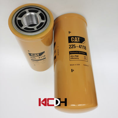 Caterpillar Yağ Filtresi 225-4118 1323823