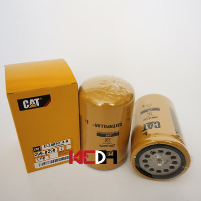 CAT Motor İçin Ekskavatör Parçaları Hidrolik Yağ Filtresi 2998229