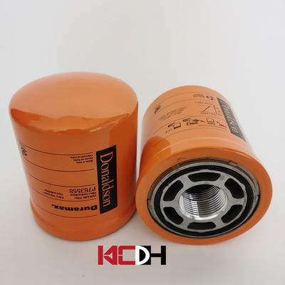 Donaldson Yağ Filtreleri Hidrolik Filtre P763558 ISO9001 Sertifikalı