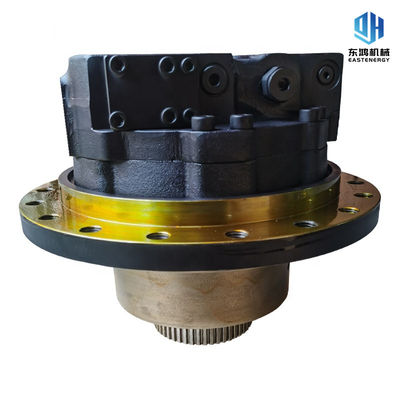 R330LC-9S Ekskavatör Seyahat Motor Parçaları 31Q9-40011 Hyundai Ekskavatör Yedek Parçaları