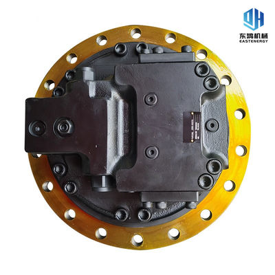 R330LC-9S Ekskavatör Seyahat Motor Parçaları 31Q9-40011 Hyundai Ekskavatör Yedek Parçaları