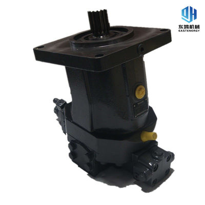A6VM80 Ekskavatör Seyahat Motor Parçaları, 31M5-00031 Eksenel Pistonlu Hidrolik Motor