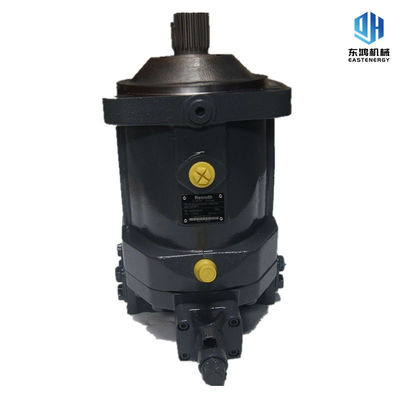 A6VM80 Ekskavatör Seyahat Motor Parçaları, 31M5-00031 Eksenel Pistonlu Hidrolik Motor