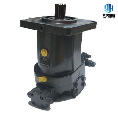 A6VM80 Ekskavatör Seyahat Motor Parçaları, 31M5-00031 Eksenel Pistonlu Hidrolik Motor