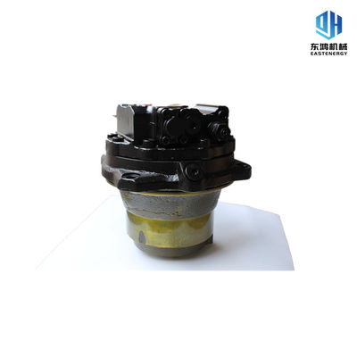 Hitachi ZX450-3 için OEM Ekskavatör Seyahat Motor Parçası MSF340VPEH6