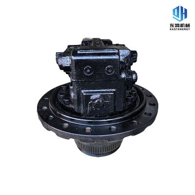 EX200-2 Hitachi Ekskavatör için HMGF033CA Ekskavatör Seyahat Motor Parçaları