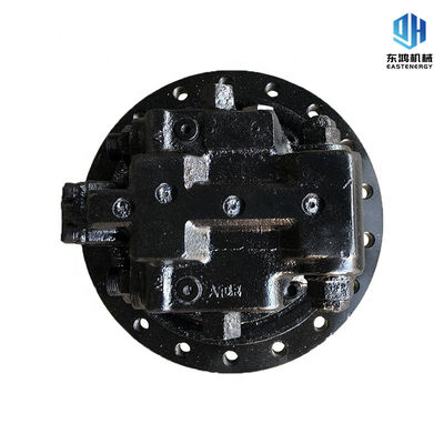 EX200-2 Hitachi Ekskavatör için HMGF033CA Ekskavatör Seyahat Motor Parçaları