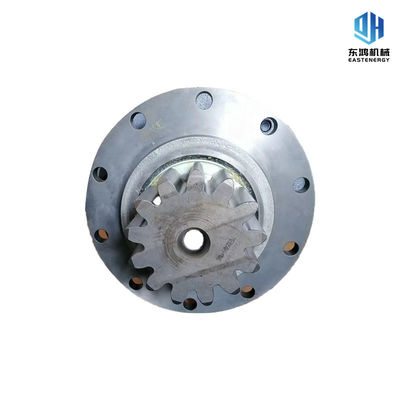 Rexroth Ekskavatör Döner Motor Takma A10FD45 OEM Standart Boyut