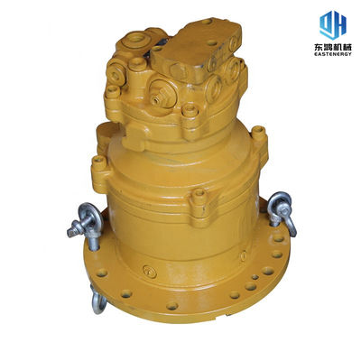 E308D Ekskavatör Dönüş Motoru MSG-44P-21-23 Hidrolik Motor 312-6318