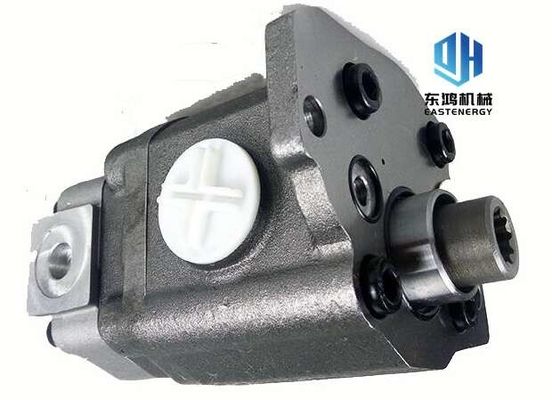 Rexroth Hidrolik İç Dişli Pompa DH80