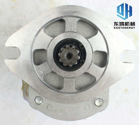 Hitachi Hidrolik İç Dişli Pompa 4276918