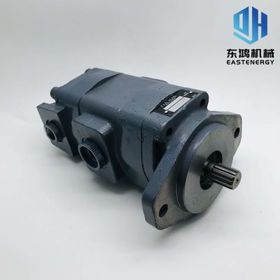 Hidrolik İç Dişli Pompa EC700 14543168 14537295 25 MPa